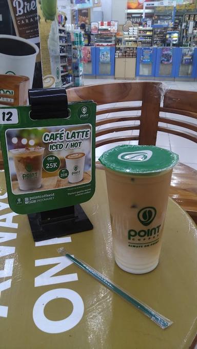 POINT COFFEE