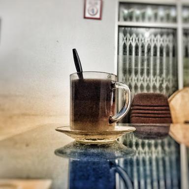 RUKO WARUNG KOPI (EX TURBO)