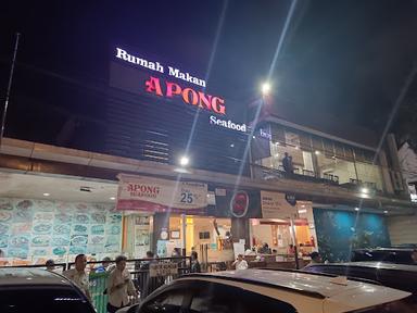 RM APONG SEAFOOD