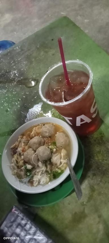 BAKSO ANDA