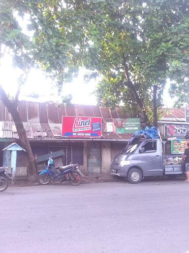 BAKSO ANDA