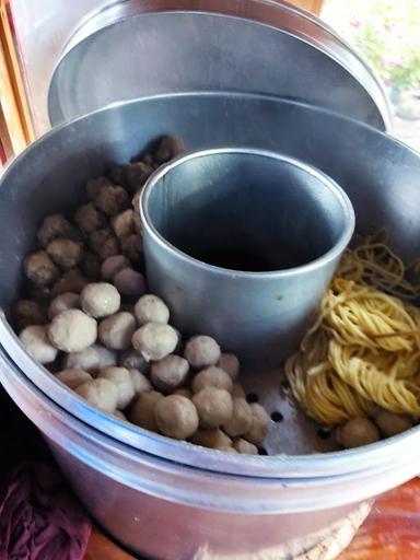 BAKSO ASPOL PANAIKANG