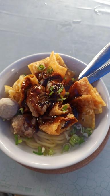 BAKSO ASPOL PANAIKANG