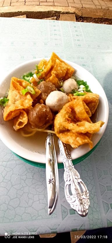 BAKSO ASPOL PANAIKANG