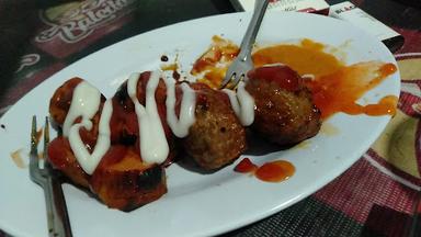 BAKSO BAKAR TERAS SOBAT