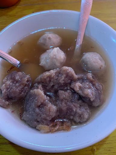 BAKSO KAK BOY KACHAK CABANG TOPAS