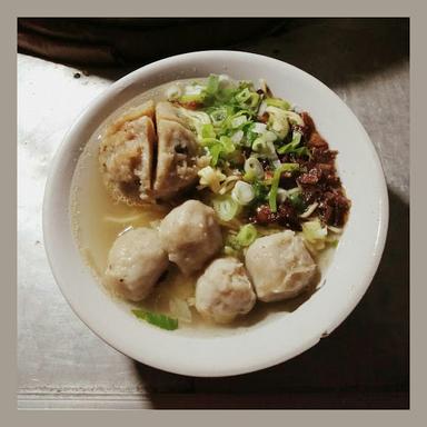 BAKSO MAS AQRI