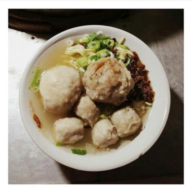 BAKSO MAS AQRI