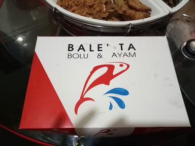 BALE'TA