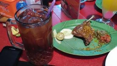 BEBEK GOYANG SULAWESI