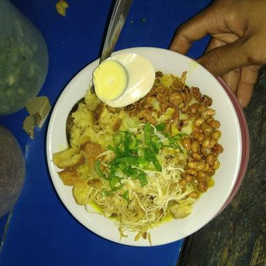 BUBUR AYAM BANDUNG