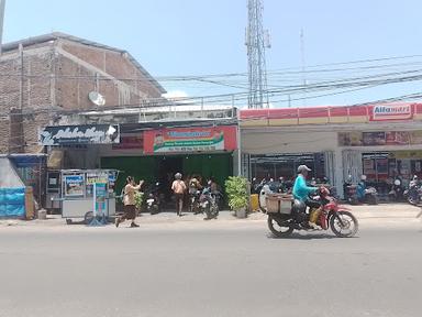 BUBUR AYAM BANDUNG 07