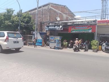 BUBUR AYAM BANDUNG 07