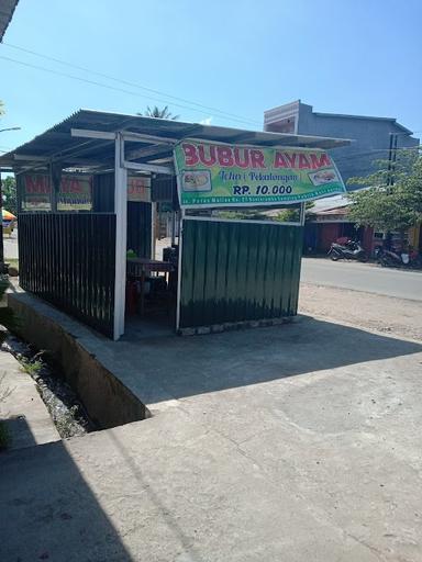 BUBUR AYAM RAYA 2