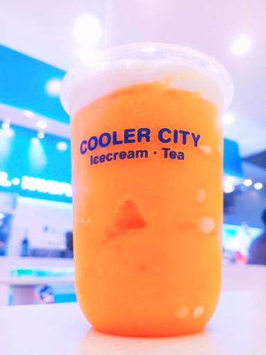 COOLER CITY MAKASSAR - PENGAYOMAN -