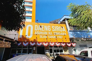 COTO DAENG SIRUA