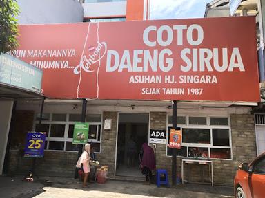 COTO DAENG SIRUA