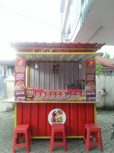 DAENG KEBAB ADHYAKSA