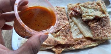 GH CORNER ROTI CANAI & MARTABAK IKHWAN