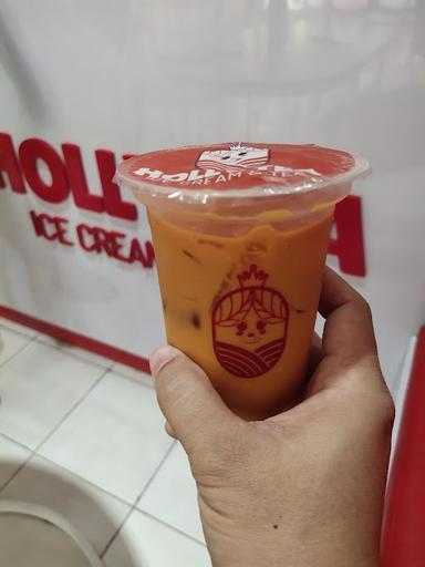 HOLLY TEA MAKASSAR