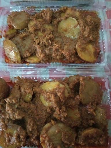 HOMEMADE CITA RASA MELAYU