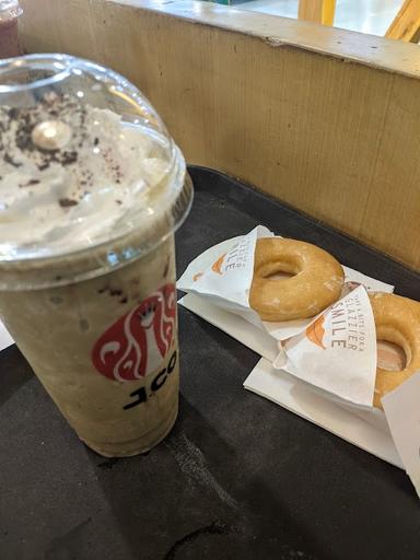 JCO DONUTS PANAKKUKANG SQUARE