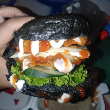 KEDAI BURGER (2A)