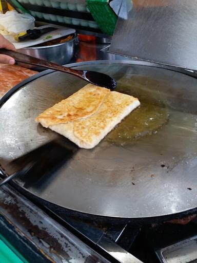 MARTABAK GUDANG RASA