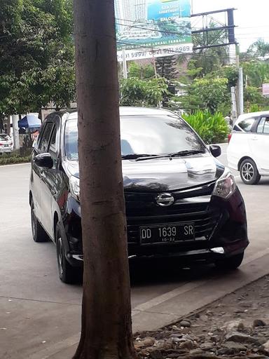 MARTABAK KENCANA BOULEVARD MAKASSAR