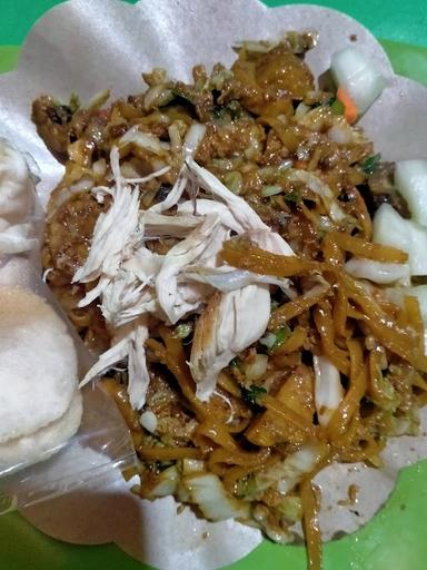 NASI GORENG SEDAP MALAM