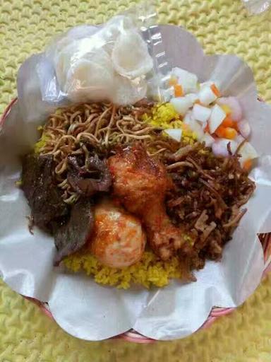 NASI RAWON MOO