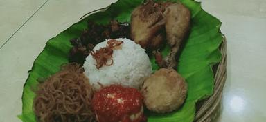 NASI UDUK BETAWI