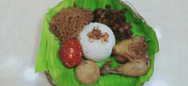 NASI UDUK BETAWI