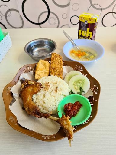 NASI UDUK SATU HATI