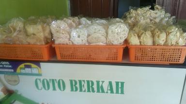 RM.COTO BERKAH