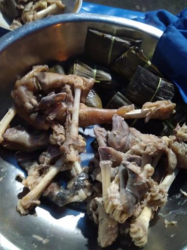 SATE KAMBING ESTU ANA CAB TANAH ABANG