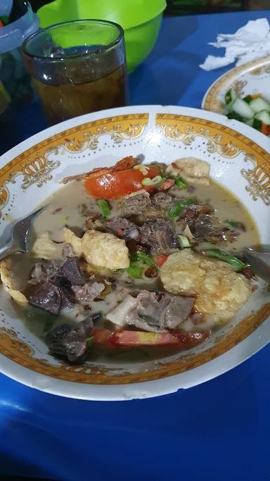 SATE KAMBING ESTU ANA CAB TANAH ABANG