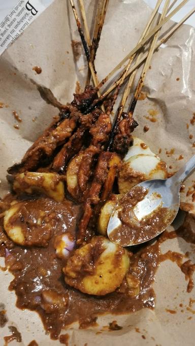 SATE MADURA MAS KADIR