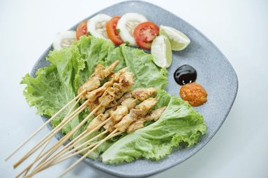 SATE TAICHAN RUMBU