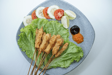 SATE TAICHAN RUMBU