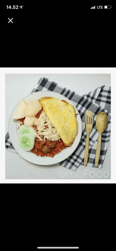 WARUNG BAKSO SARJANA CAB. ABLAM