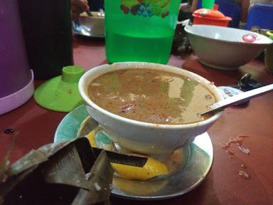 WARUNG BEGADANG 354