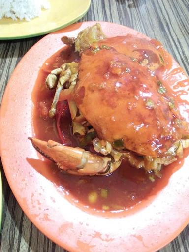 WARUNG KEPITING & SEAFOOD