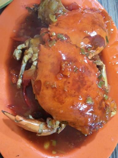 WARUNG KEPITING & SEAFOOD