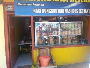 WARUNG NASI REJEKI PANAIKANG