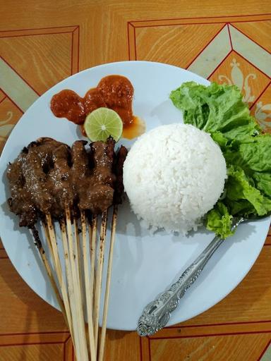 WARUNG SATE SOTO AYAM ABDESIR