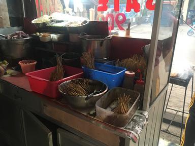 WARUNG SATE SOTO AYAM ABDESIR