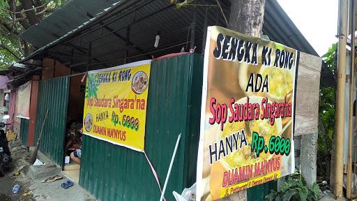 WARUNG SOP SODARA SINGARA'NA IGG