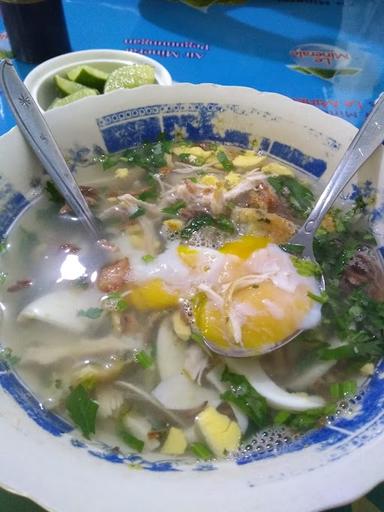 WARUNG URIP SOTO BANJAR