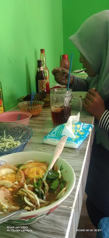 BAKSO & BAKWAN RIYA SNACK